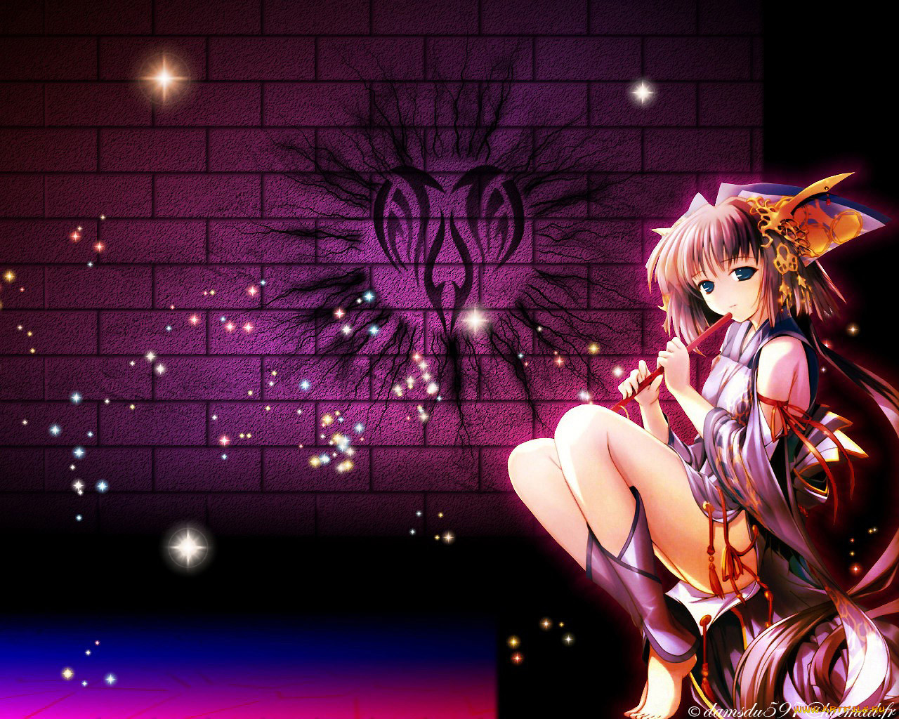 , headphones, instrumental